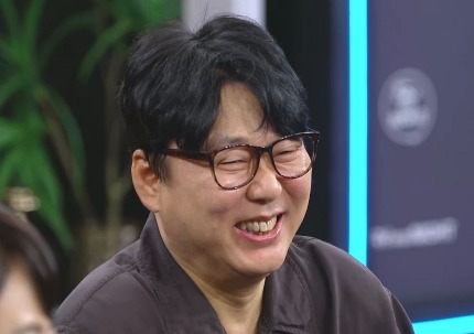 변진섭, 황영조 뇌진탕 사고 고백 "50바늘 꿰맸다" 김주하의 데이앤나잇 비화