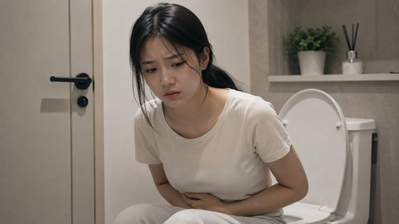 여자 소변볼 때 찌릿, 따가움이 반복된다면 원인 확인이 필요합니다.