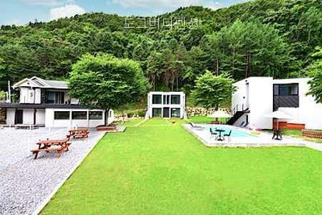 도그버디펜션 사진 5