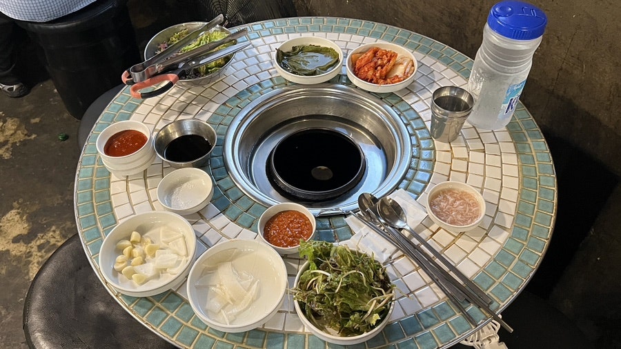 강화통통생고기 본점 사진 4