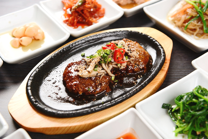 절라도식당 사진 2