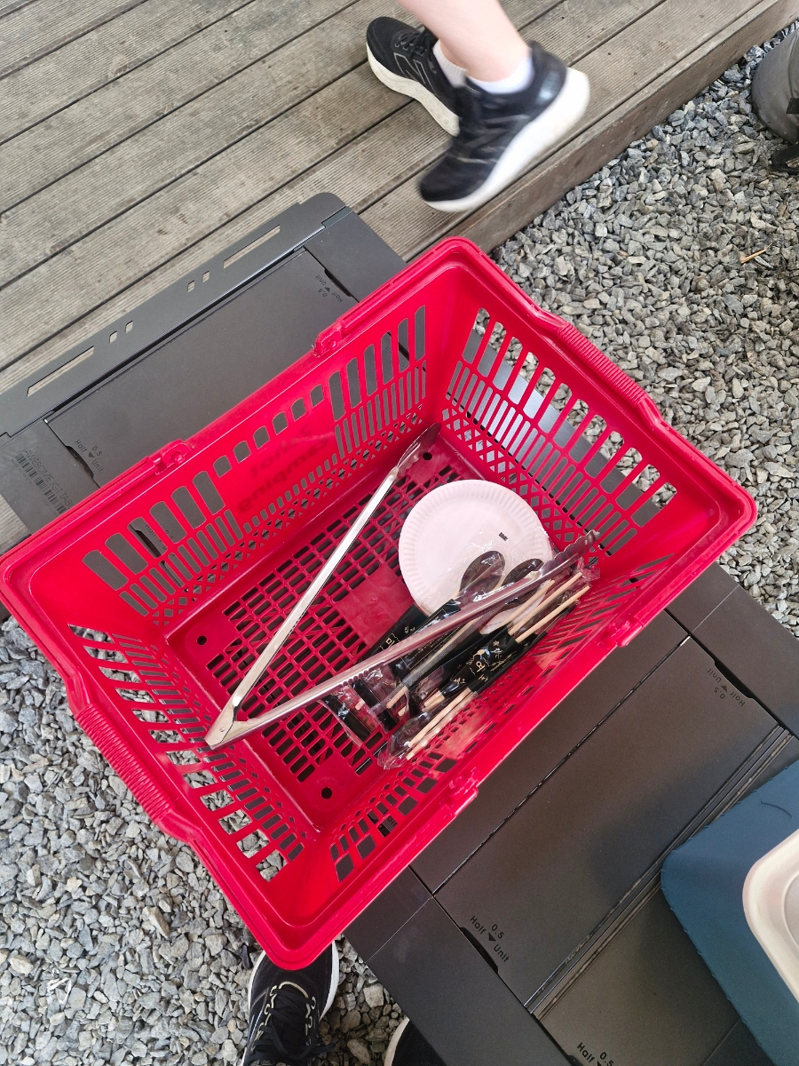 오소캠핑바베큐 사진 6