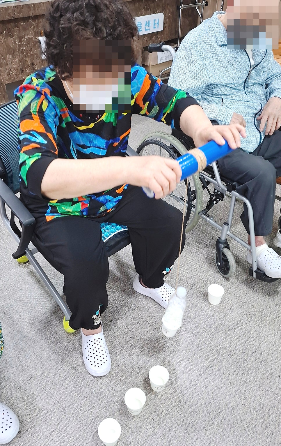 두레박 사진 1