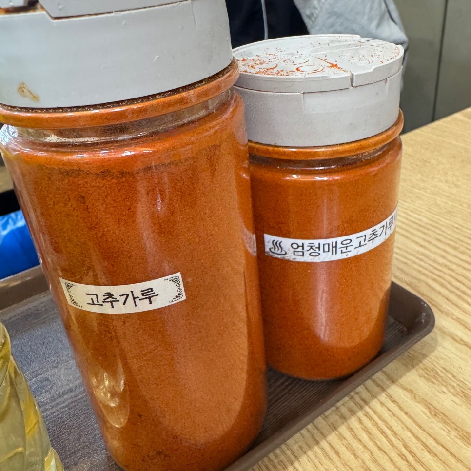복짬뽕 사진 6