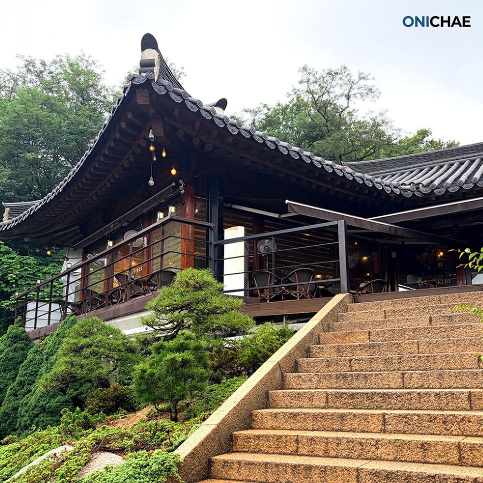 홍종흔베이커리 군포점 사진 5