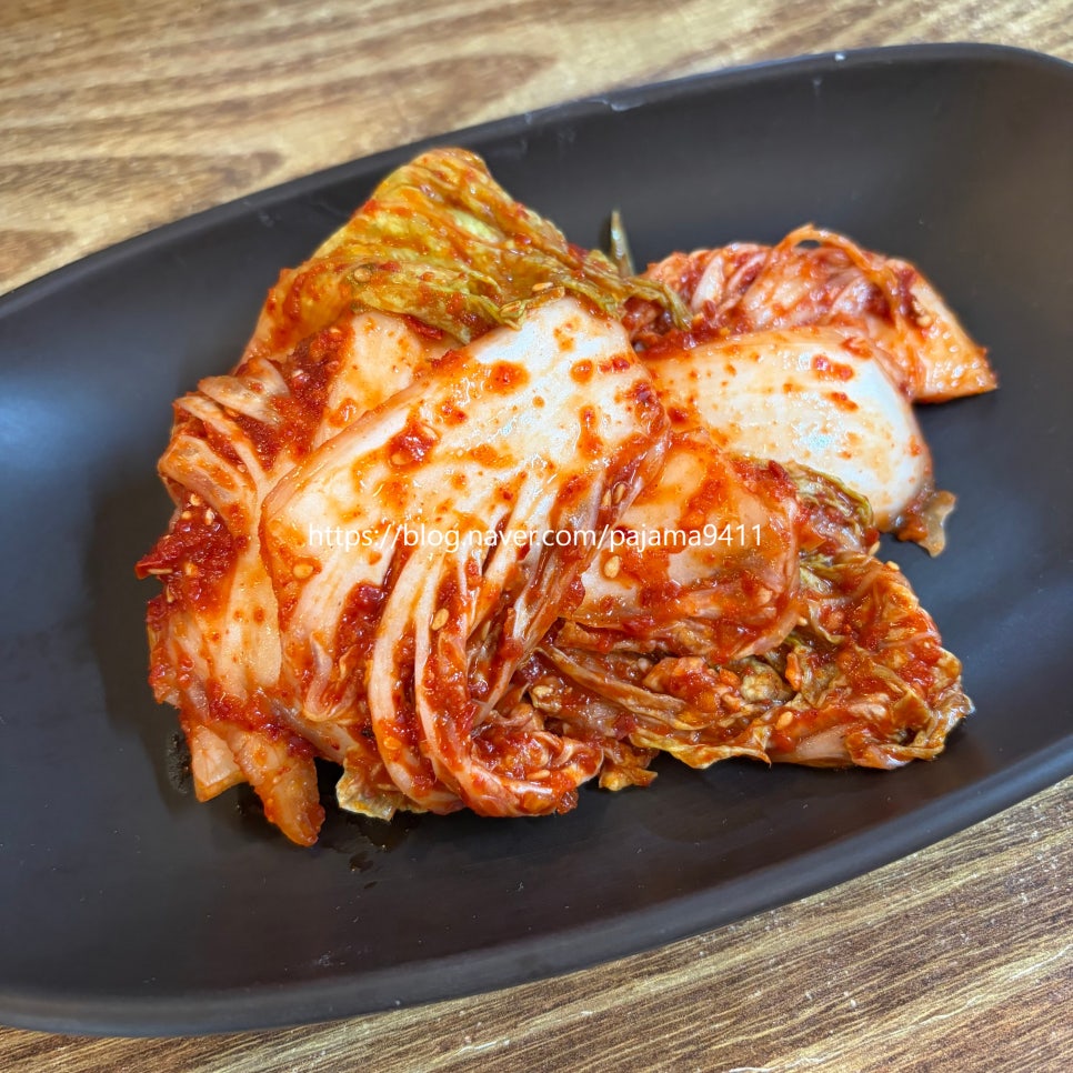 고향집손칼국수 사진 3