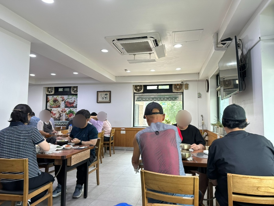 참돌 순우리콩두부마을 사진 5