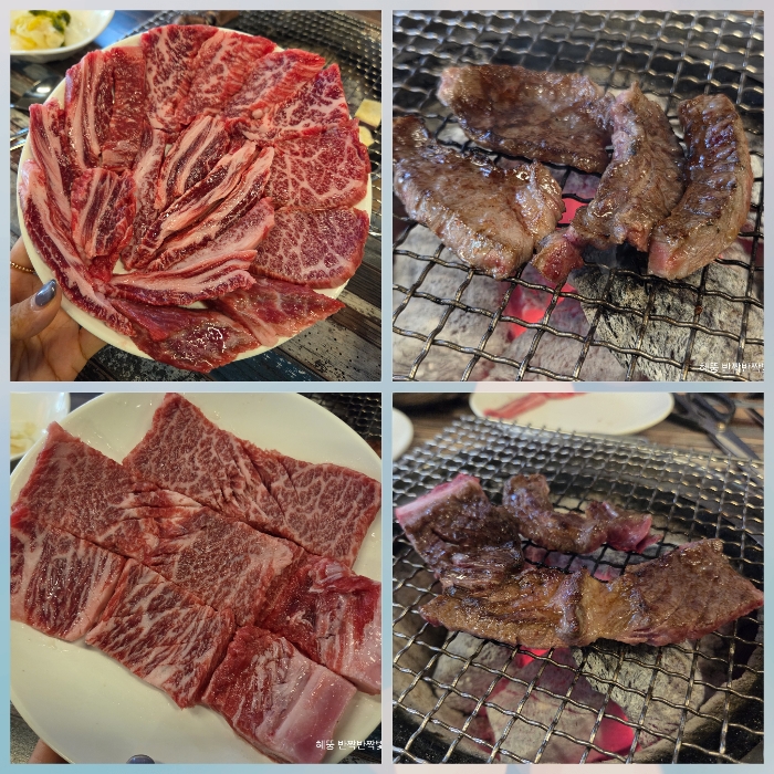 모모한우진갈비 사진 1