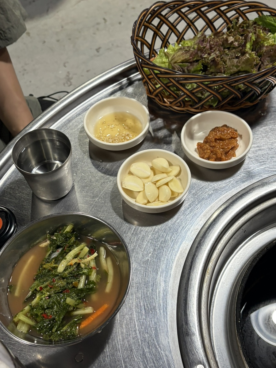 북새통막창 사진 4