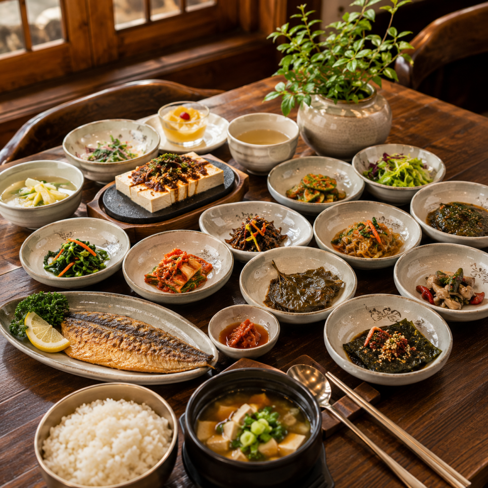 산들해 송파점 사진 3