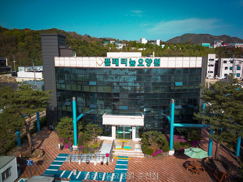 플래티늄 춘천요양원 사진 1