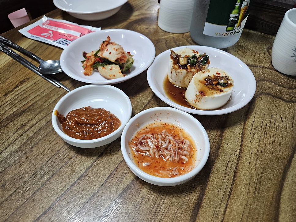 전주보쌈 사진 5