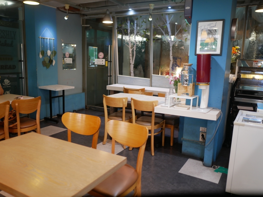 리시오커피 사진 3