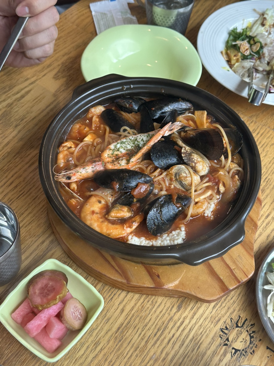 리틀파스타 인창점 사진 5