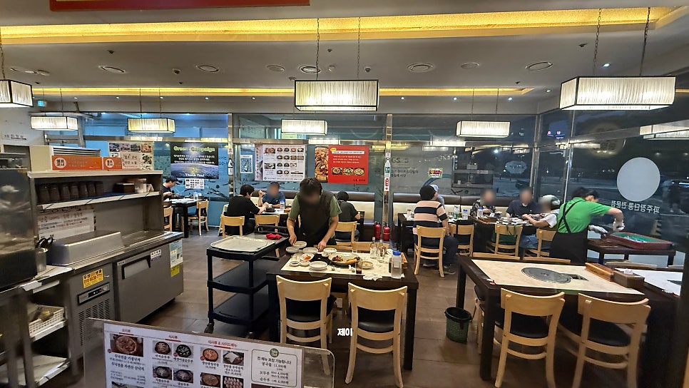대가순두부&두낙전골 사진 3
