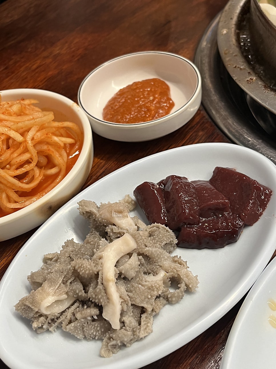 한우돌구이소곱창 본점 사진 5