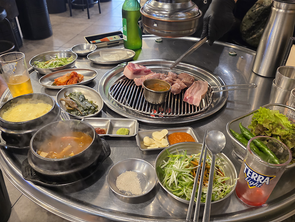 김돈이 구의점 사진 6