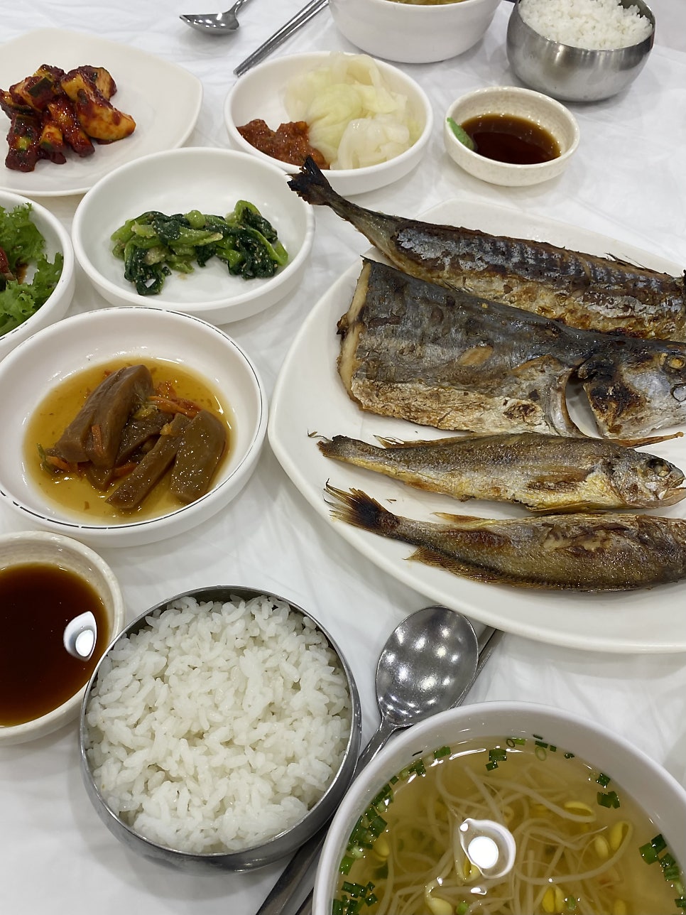 태화생선구이 본점 사진 6