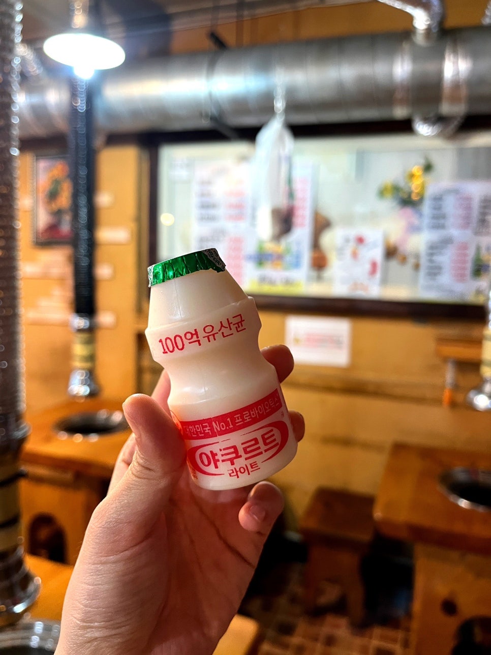 봄날의 햇살 사진 4