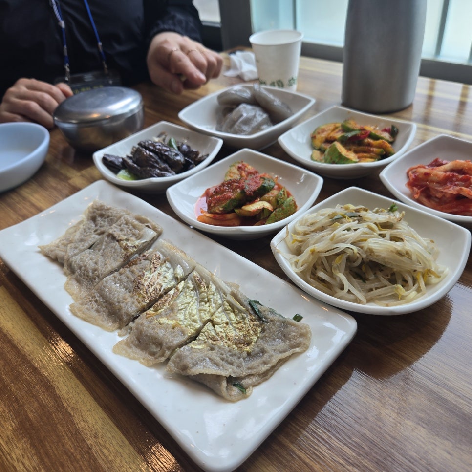 황금밥상 사진 2