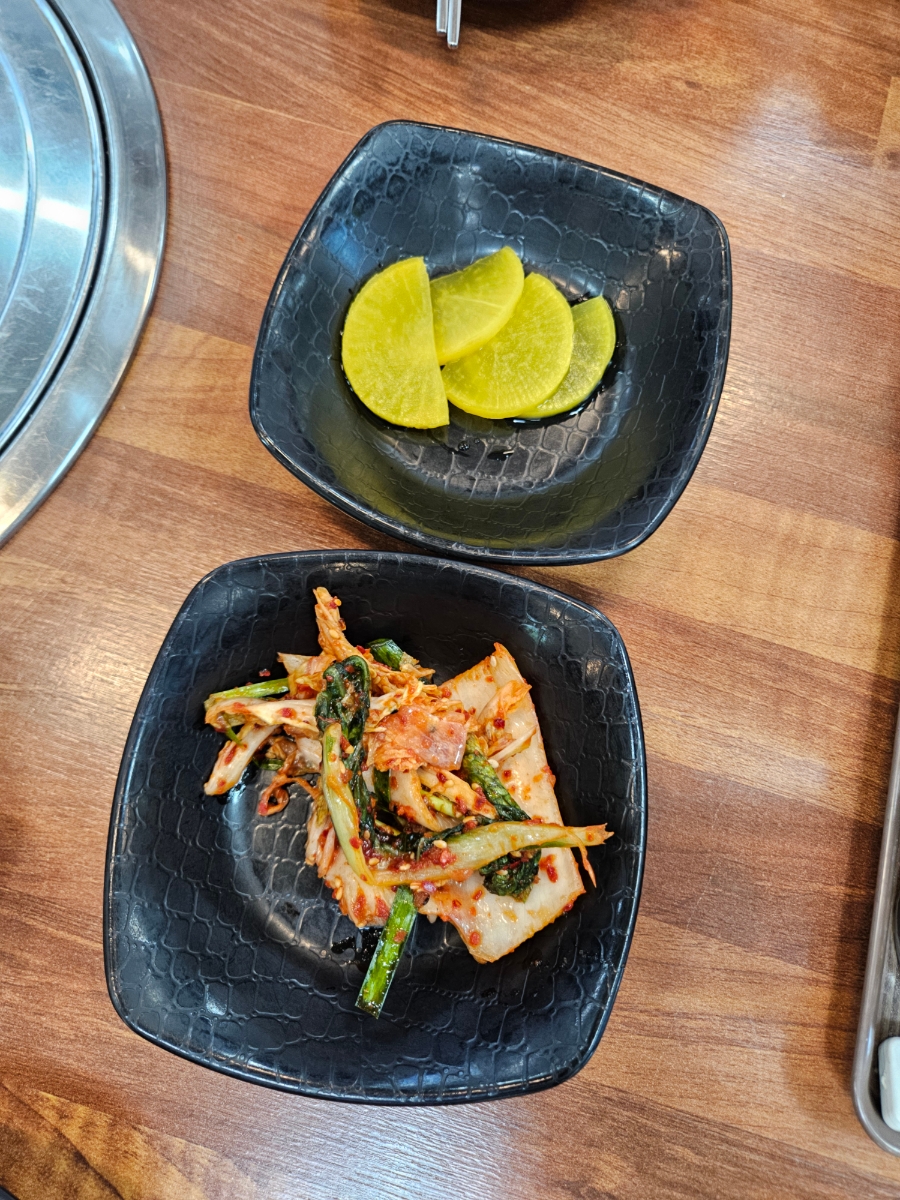 공주칼국수 노은점 사진 5