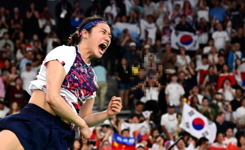 안세영 경기일정, 세계선수권이 가장 중요한 이유는? 시즌 최고의 무대를 향한 도전