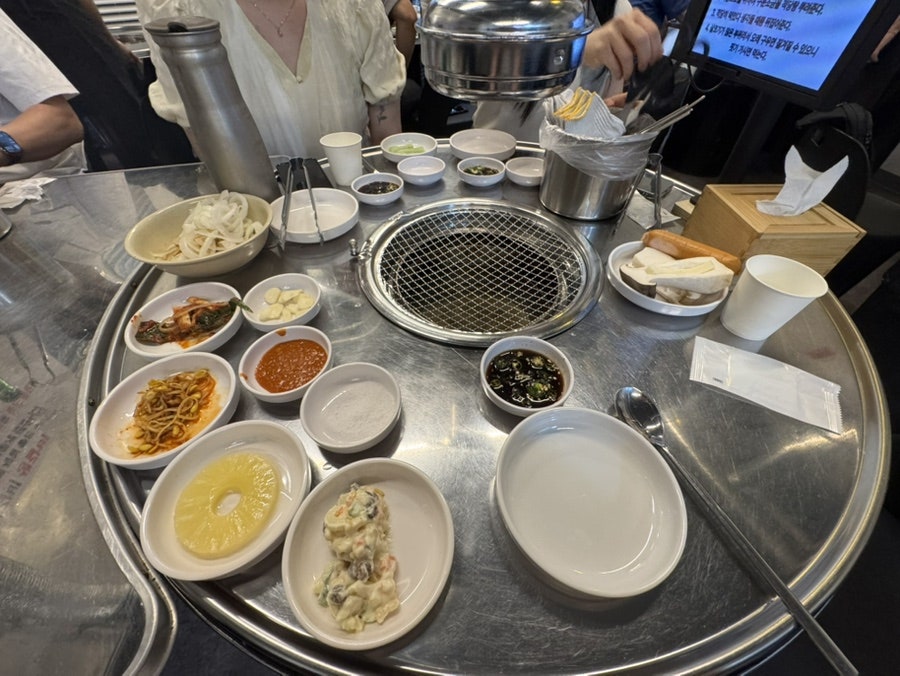 감골생갈비 사진 5