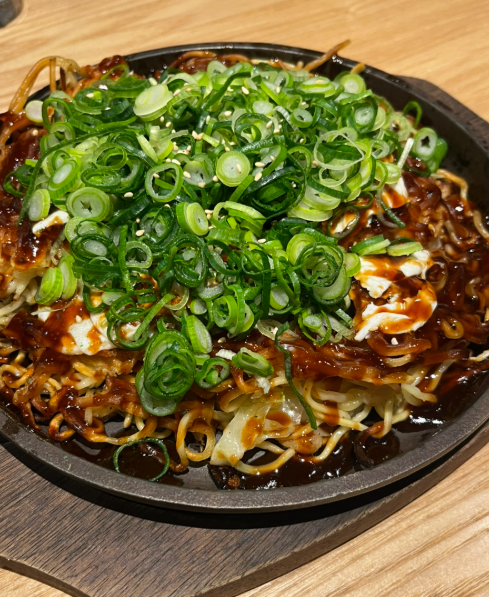 [일본 히로시마 | 앗짱] 히로시마 오코노미야끼, 히로시마 앗짱 솔직후기, 히로시마 맛집 추....