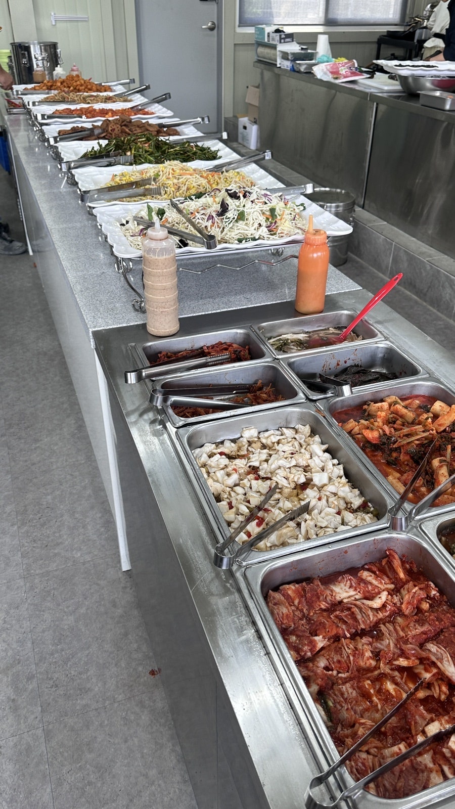 바푸리 한식뷔페 사진 5