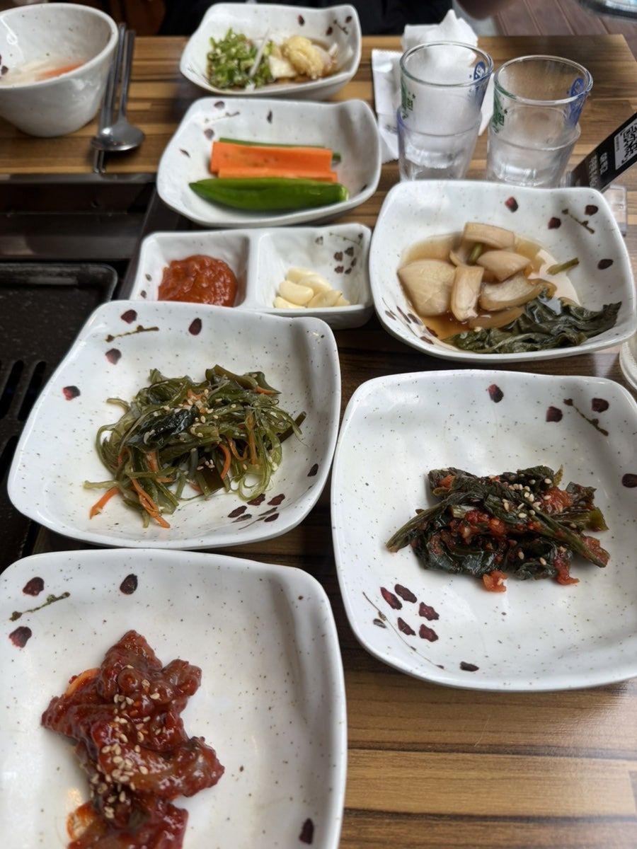 양프로 율하2지구점 사진 6