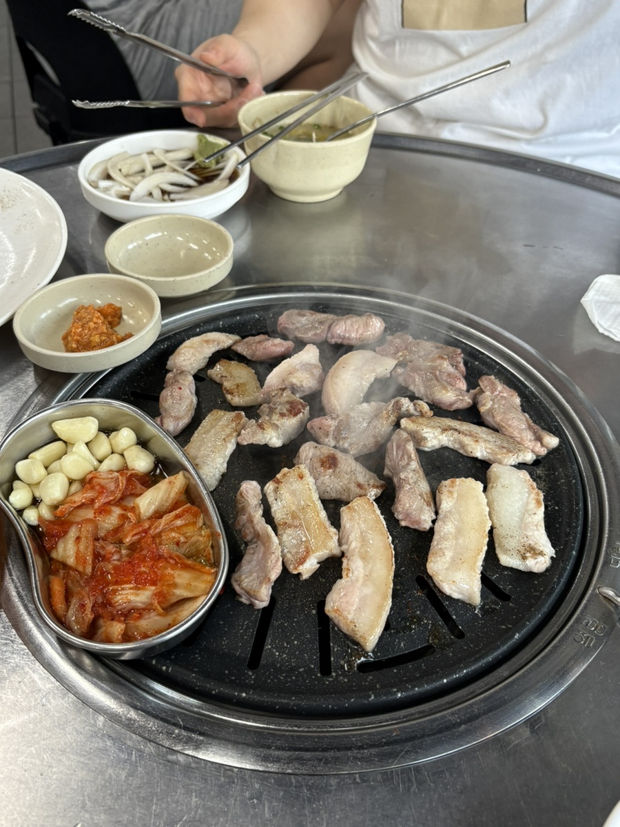 대동헌뒷고기 사진 6