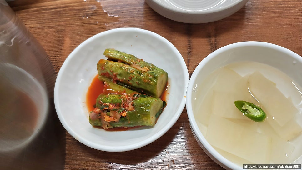 장흥식당 사진 2