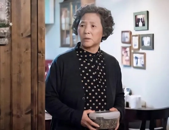 고두심 나이 프로필 남편 이혼 아들 김정환 미우새 국민엄마 총정리
