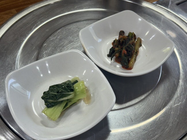 서리냉면 전남대점 사진 6