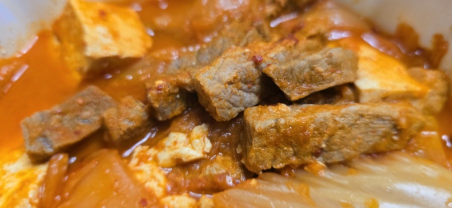김치찜이최고야 부산본점 사진 4