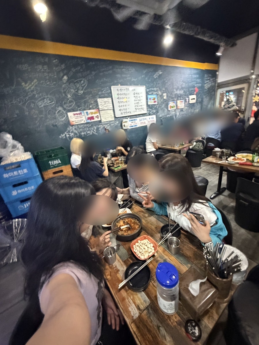 너랑나랑호프 망원점 사진 4