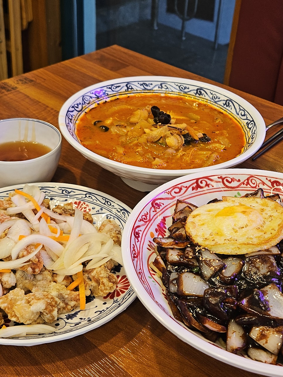 보배반점 전주삼천점 사진 6