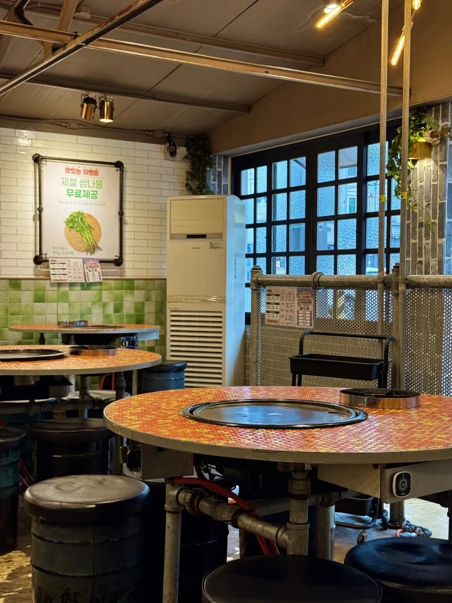 고철상 상갈직영점 사진 3