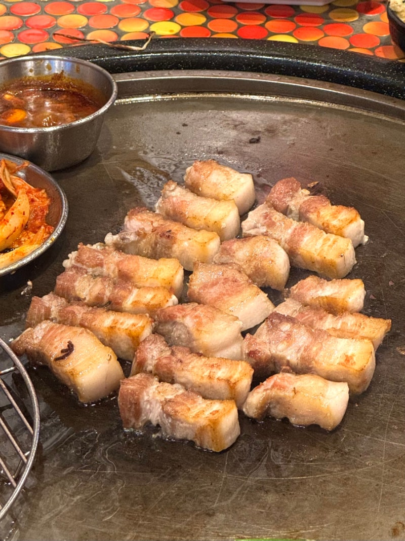 용인 기흥구 맛집 고철상 상갈직영점:: 경기도어린이박물관 근처 식당 추천