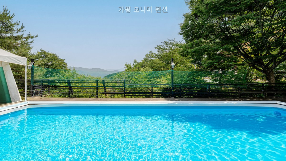 모나미펜션 사진 2