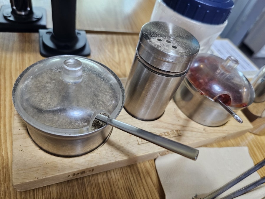 가마솥순대국밥 광주신창점 사진 6