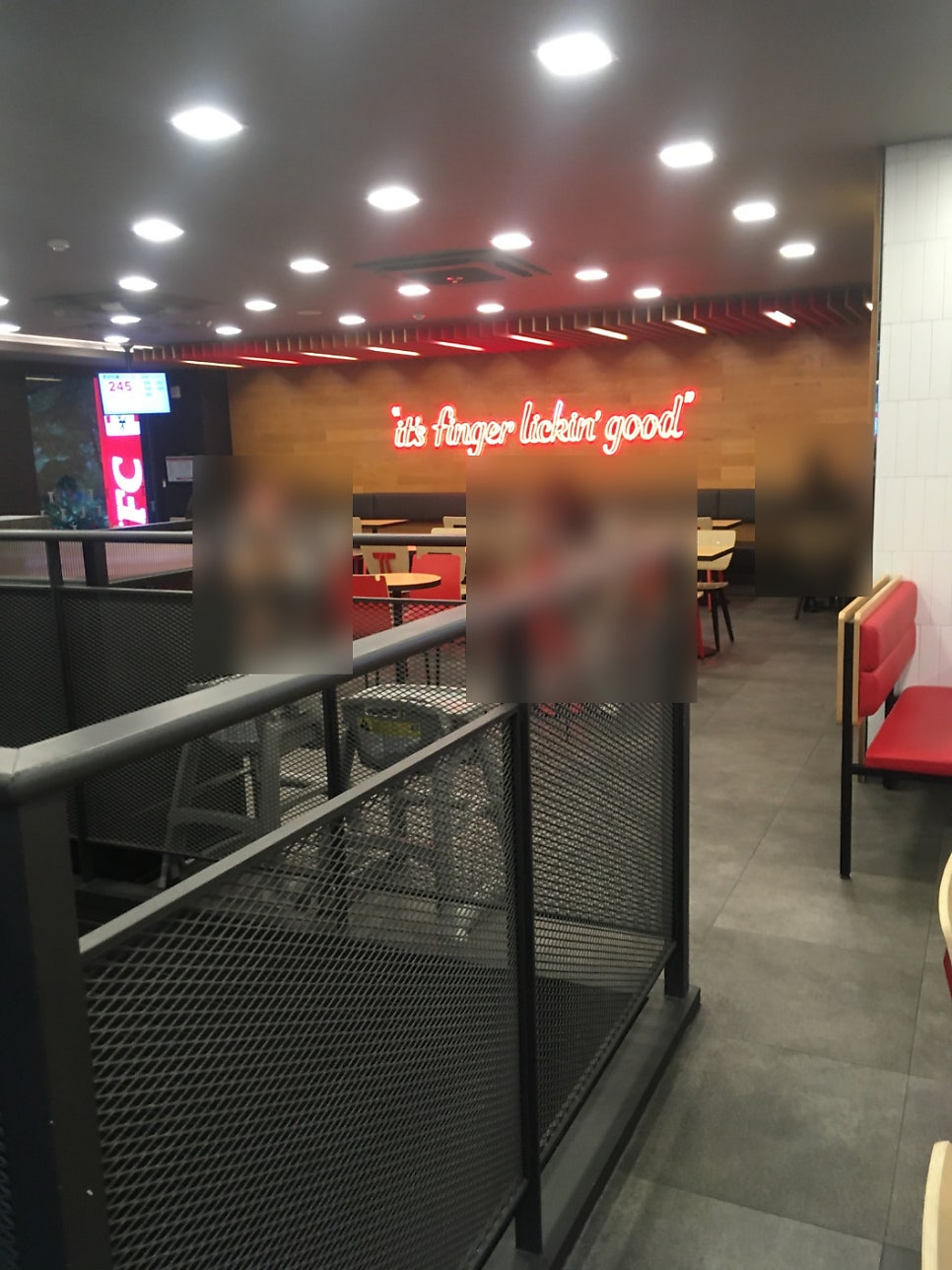 KFC 대구문화동점 사진 4