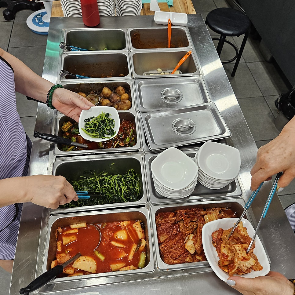 영은식당 사진 4