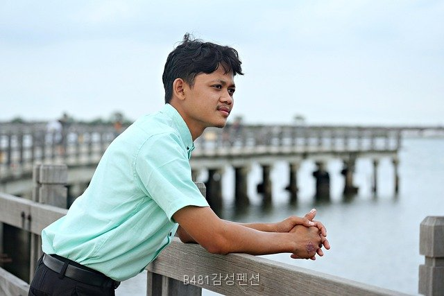 B481감성펜션 사진 3