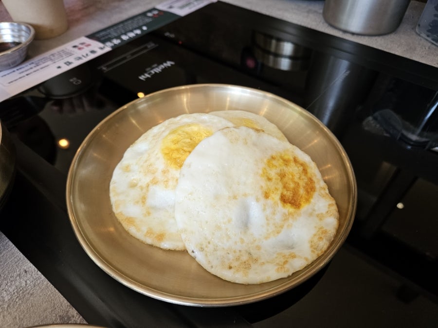 옥된장 정자점 사진 2