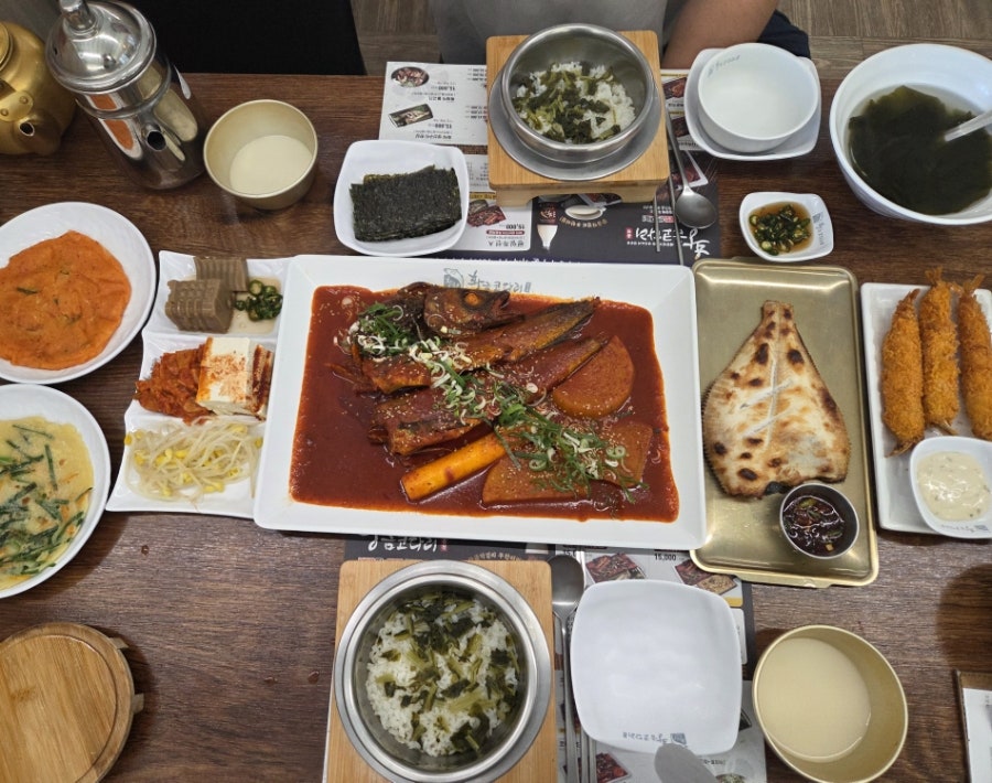 황금코다리 춘천삼천점 사진 1