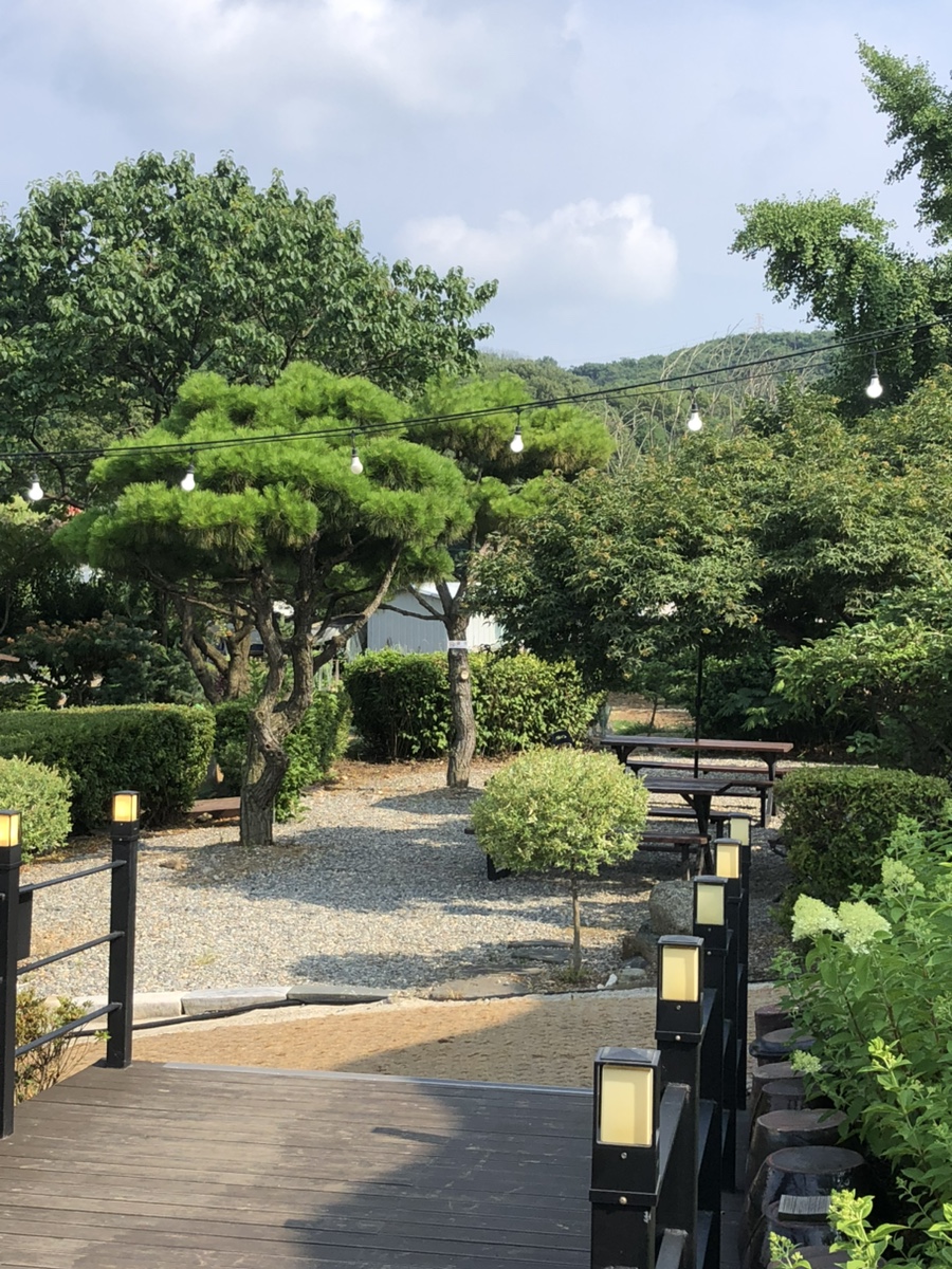 Cheogatjipboribap photo 6
