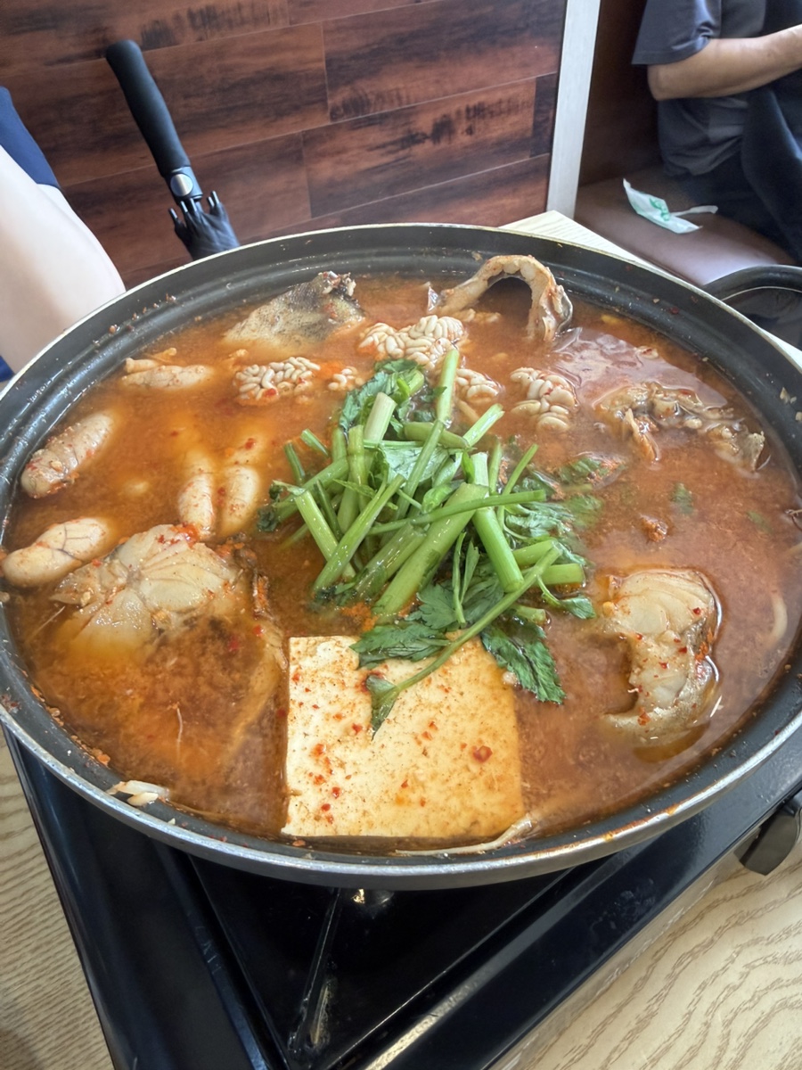 서천아구대구뽈찜탕 사진 5
