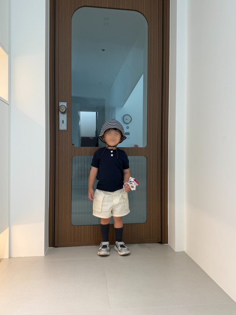 두돌~세돌 남자아기 초여름 등원룩 (2)ㅣ더무아, 보보쇼즈, 타오, 오브마이온, 씨스프레이, 보....