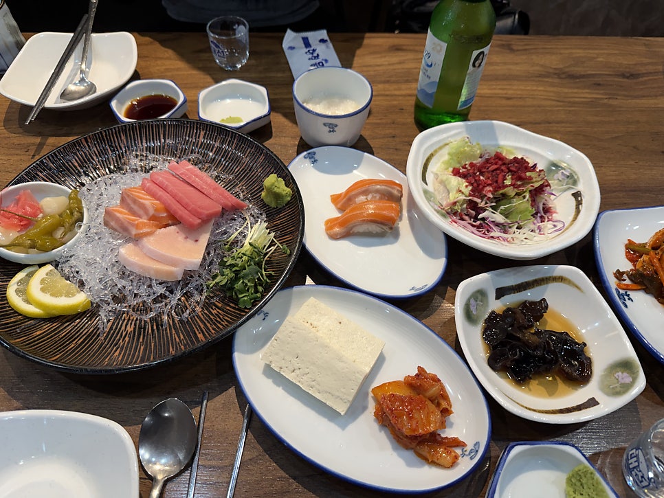 부산복집 사진 4